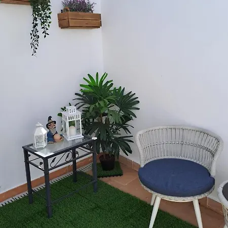 Сasa de vacaciones Estudio Lotus By Smartclickvillas La Oliva