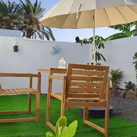Ferienhaus Estudio Lotus By Smartclickvillas