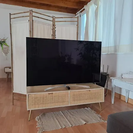 Сasa de vacaciones Estudio Lotus By Smartclickvillas La Oliva