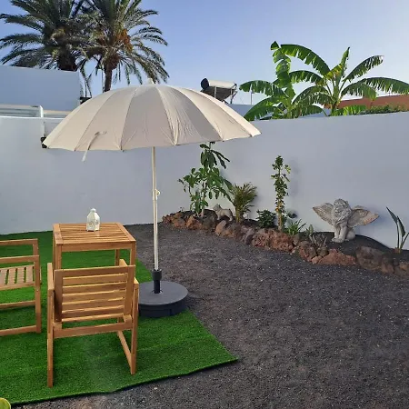 Estudio Lotus By Smartclickvillas * La Oliva