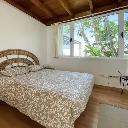 Сasa de vacaciones Estudio Lotus By Smartclickvillas *