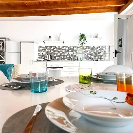 Estudio Lotus By Smartclickvillas