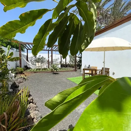 Estudio Lotus By Smartclickvillas Сasa de vacaciones *