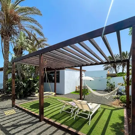 Estudio Lotus By Smartclickvillas Ferienhaus La Oliva