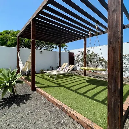 Estudio Lotus By Smartclickvillas Ferienhaus *