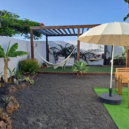 Estudio Lotus By Smartclickvillas Feriehus *
