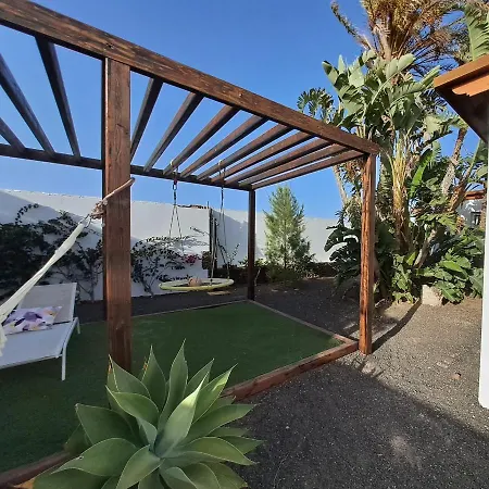 Feriehus Estudio Lotus By Smartclickvillas