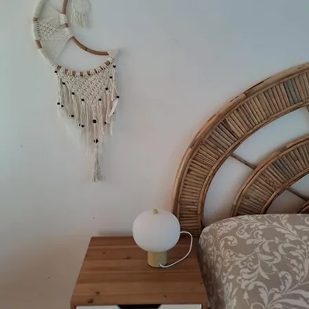 Σπίτι διακοπών Estudio Lotus By Smartclickvillas