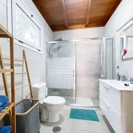 Σπίτι διακοπών Estudio Lotus By Smartclickvillas *