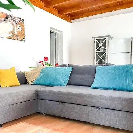 Estudio Lotus By Smartclickvillas * La Oliva