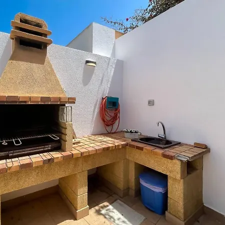 Estudio Lotus By Smartclickvillas La Oliva