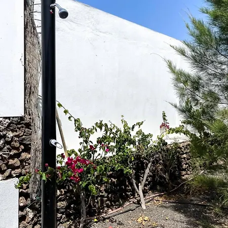 Σπίτι διακοπών Estudio Lotus By Smartclickvillas La Oliva